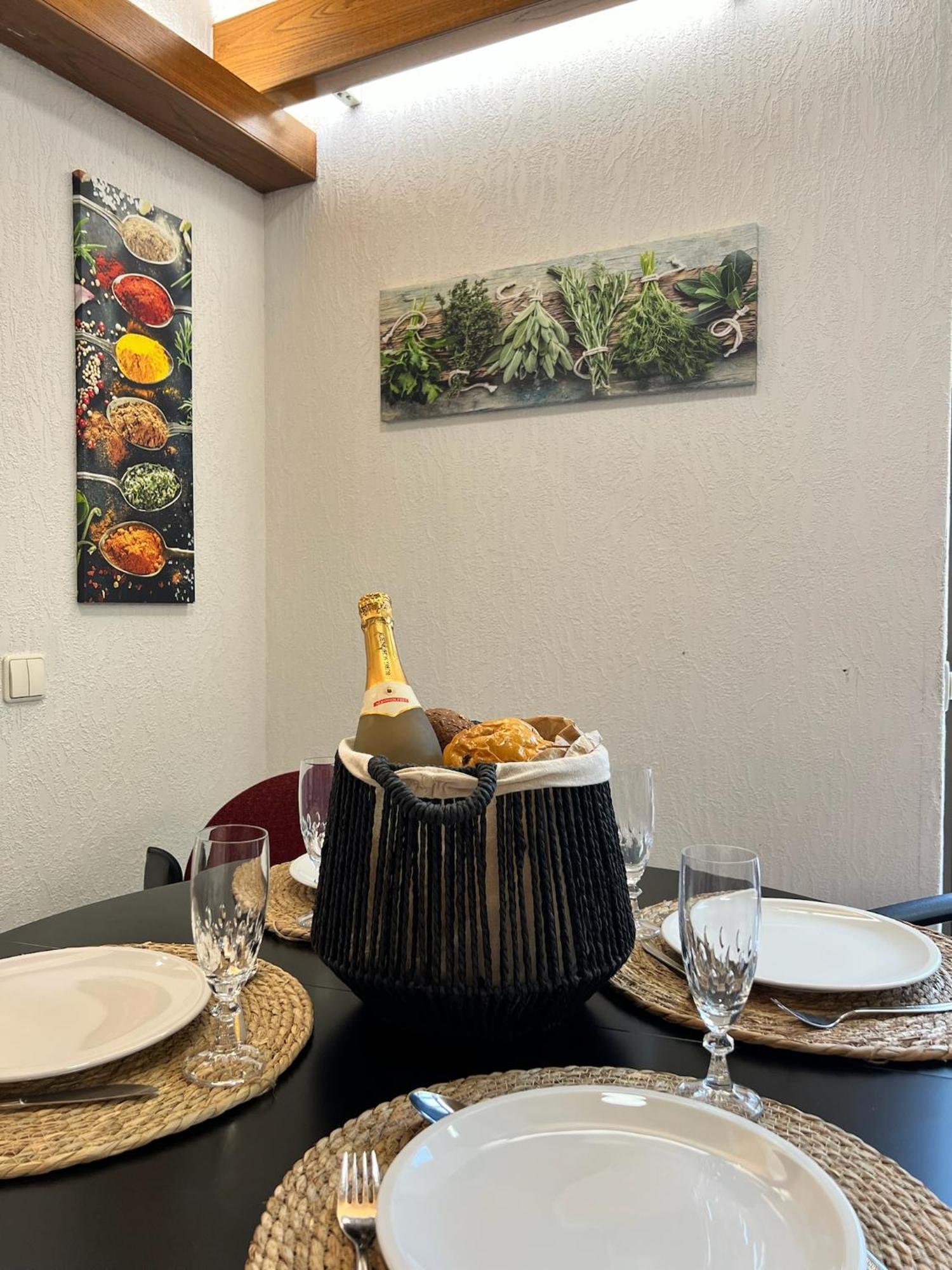 Barrierefreies Ferienhaus Mit Garten Bei Koeln Hürth Exteriér fotografie
