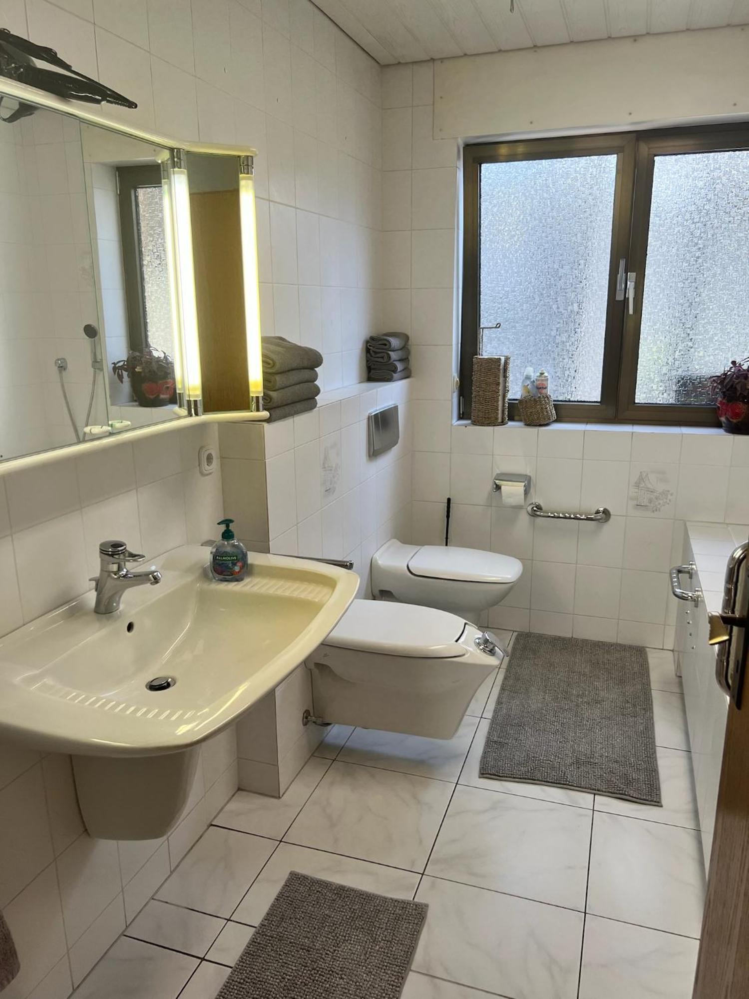 Barrierefreies Ferienhaus Mit Garten Bei Koeln Hürth Exteriér fotografie