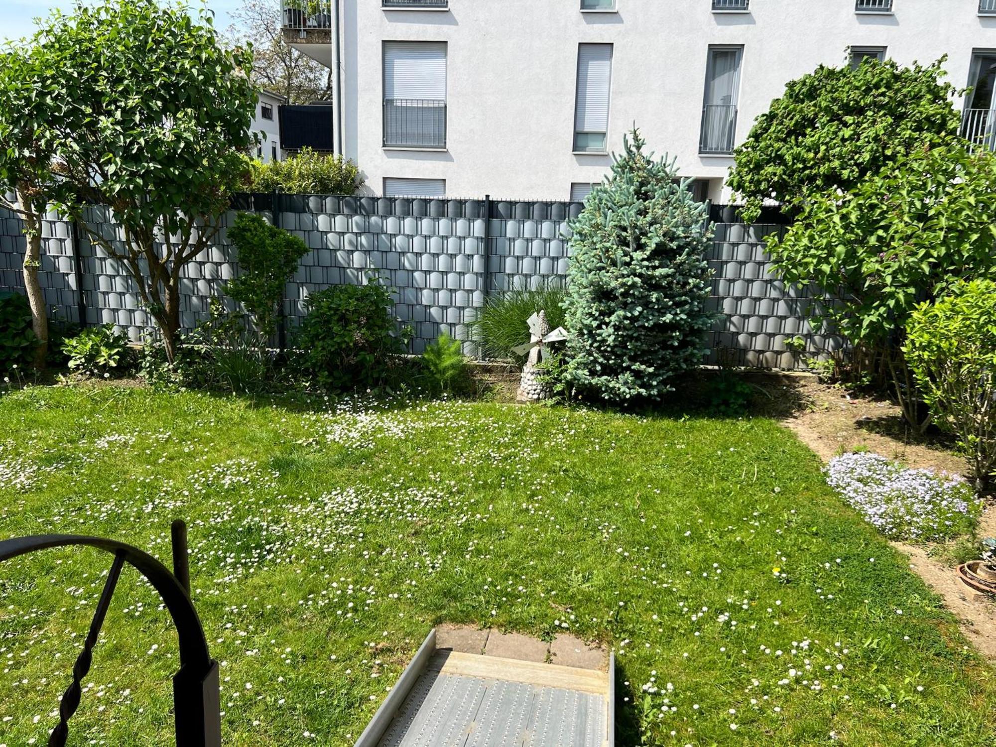 Barrierefreies Ferienhaus Mit Garten Bei Koeln Hürth Exteriér fotografie